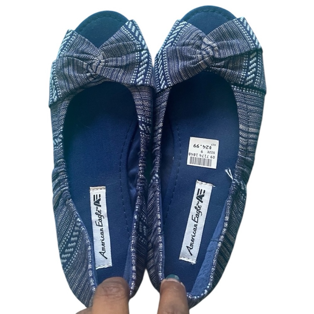 American Eagle flats - Picture 6 of 7